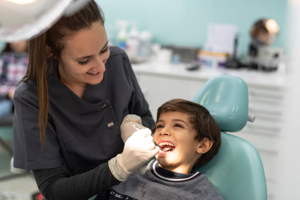 Best Emergency Dentist for Knocked-Out Tooth in Chandler, AZ